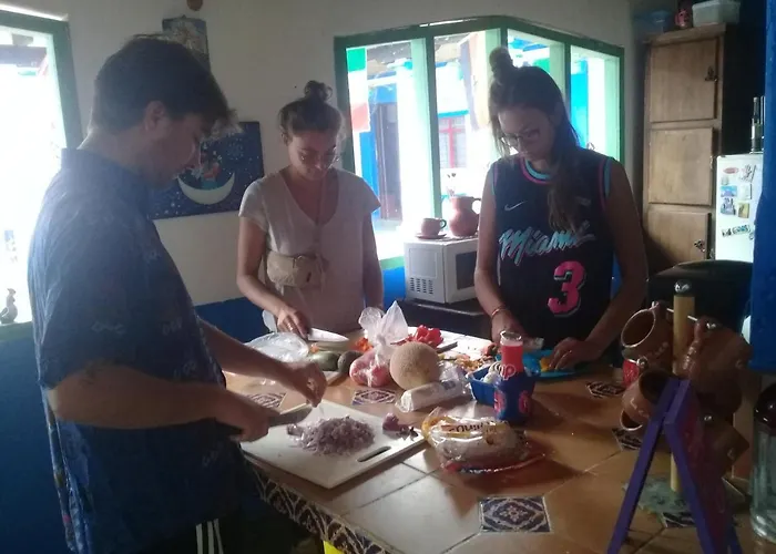 Hostal La Casa De PacoHostal